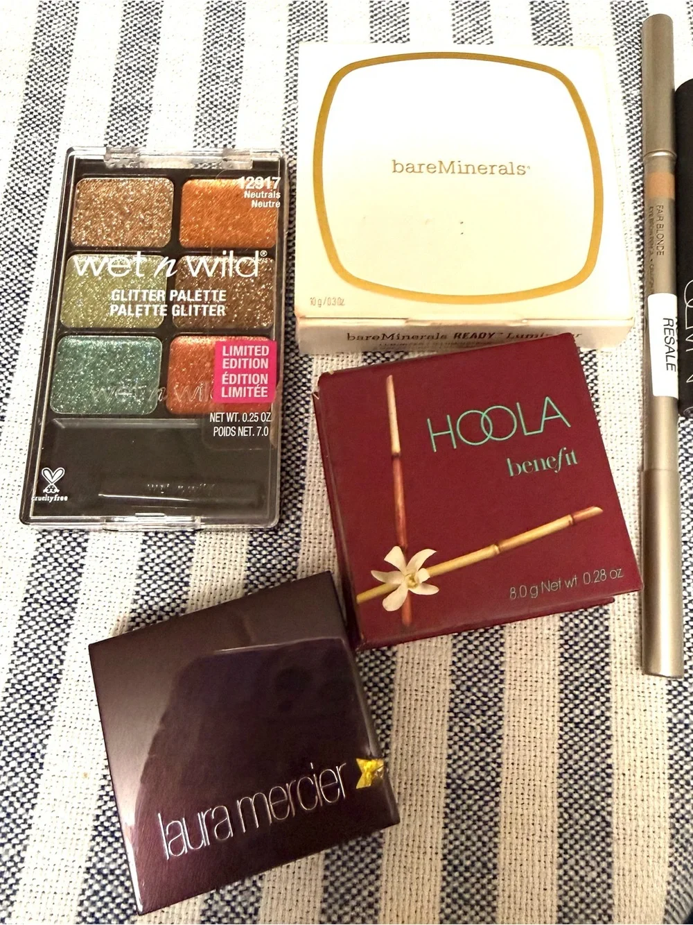 bareMinerals Makeup Bundle ⭐️